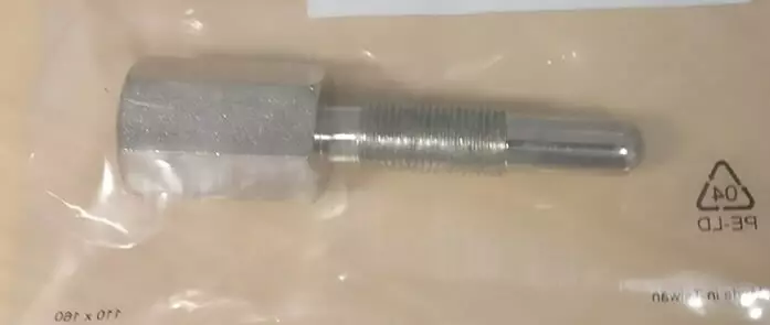 Sokeatulppa, bbt - Muut erikoistyökalut - 503-1111-010BBT - 1