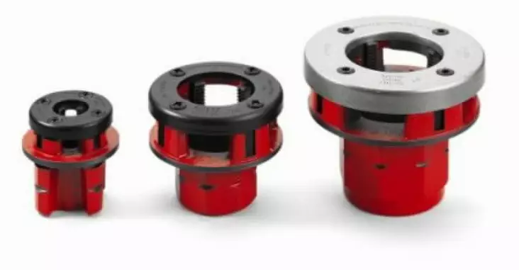 ´´spare head 1.1/4´´´´ bspt r.´´, rothenberger - Kierteytyssarjat ja -päät - 503-70826XROT - 1
