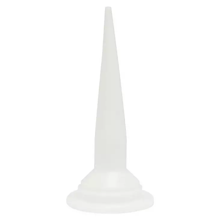 Spare mastic nozzle for 980.1000, ks tools - Patruunapuristimet ja uretaanipistoolit - 503-980-1001KST - 1