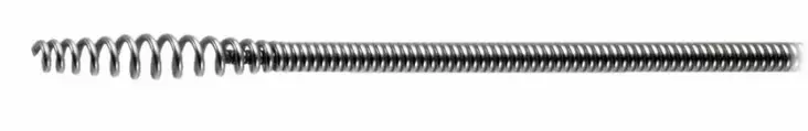 Spiraal 6,4mmx 4,5m rospi, rothenberger - Viemärinavaajien tarvikkeet - 503-72522ROT - 1