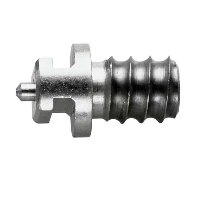 Spiral coupling pos. 22mm, rothenberger - Viemärinavaajien tarvikkeet - 503-72210ROT - 1