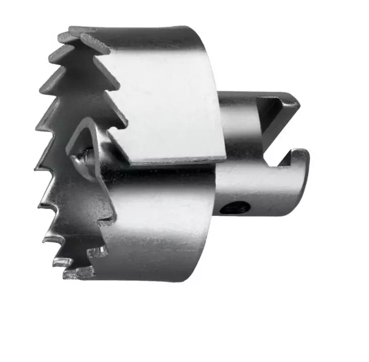 Spiral sawtooth cutter 22mm d=45mm, rothenberger - Viemärinavaajien tarvikkeet - 503-72229ROT - 1