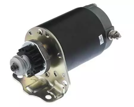 Starttimoottori vast. b&s 497595, bbt - Tarvikevaraosat-503 - 503-33-700BBT - 1