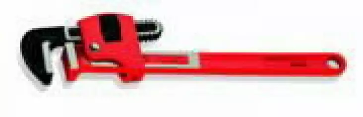 ´´stillson pipe wrench 24´´´´´´, rothenberger - Putkipihdit - 503-70355ROT - 1
