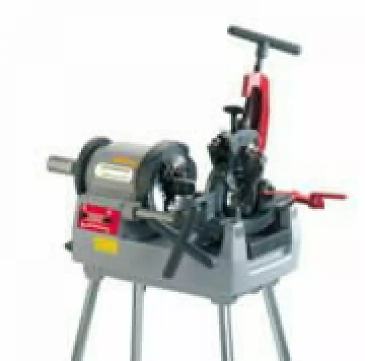 ´´supertronic 3s auto (1/2-3´´´´)´´, rothenberger - Kierteytyskoneet - 503-56255ROT - 1