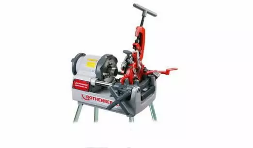 ´´supertronic 4s auto (1/2-4´´´´)´´, rothenberger - Kierteytyskoneet - 503-56465ROT - 1