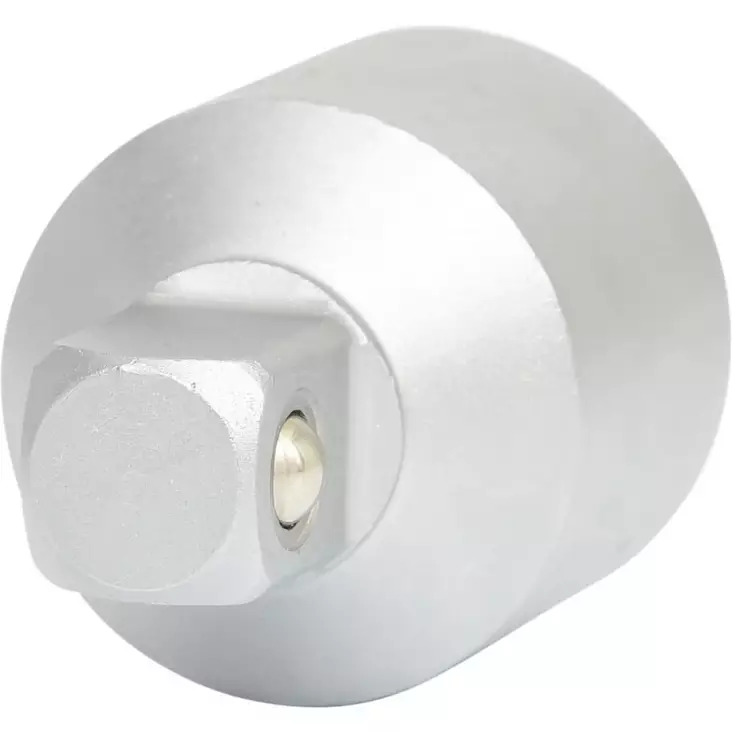 Supistussovitin 3/4´´ naaras x 1/2´´ koiras, ks tools - Hylsyt ja voimahylsyt - 503-911-3412KST - 1