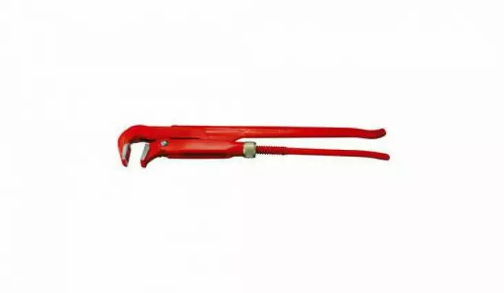 Swedish pattern wrench, rothenberger - Putkipihdit - 503-70114ROT - 1