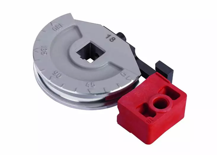 Taivutuslesti robend 3000/4000, 15 mm, rothenberger - Manuaaliset putkentaivuttimet - 503-25615ROT - 1