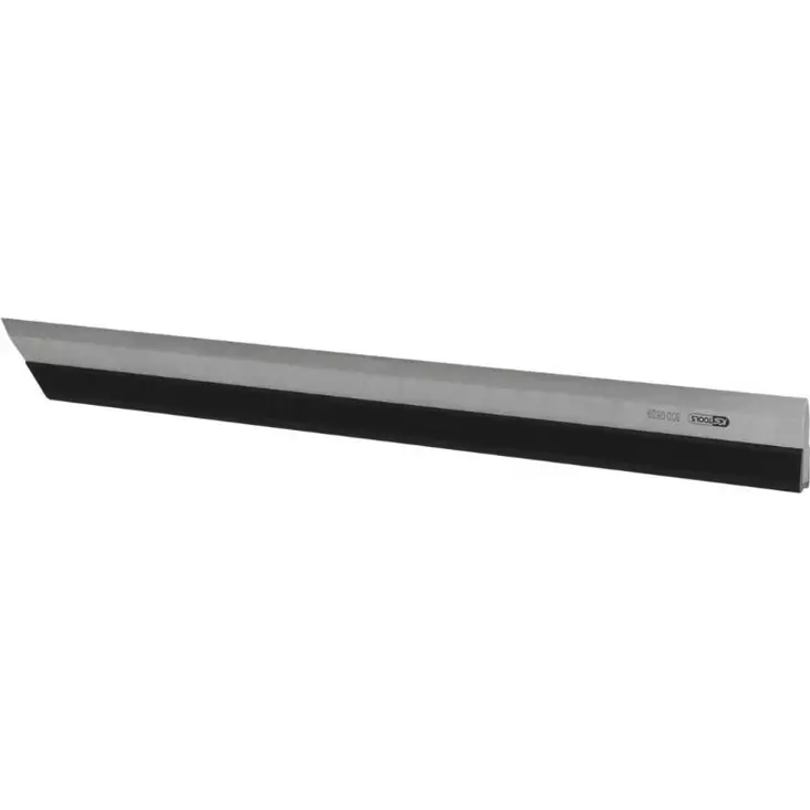 Tarkkuusliippa, 600 mm, ks tools - Mittaviivaimet - 503-300-0639KST - 1