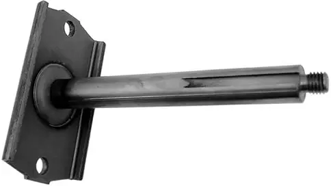 Teräakseli stiga 1134-5052-03 pit.150,5 mm, bbt - Tarvikevaraosat-503 - 503-15-994-40BBT - 1