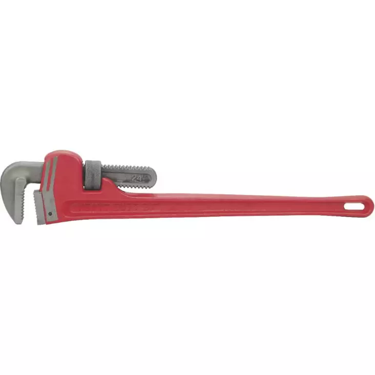 Teräksiset yhdenkäden putkipihdit, 200 mm, ks tools - Putkipihdit - 503-111-3500KST - 1