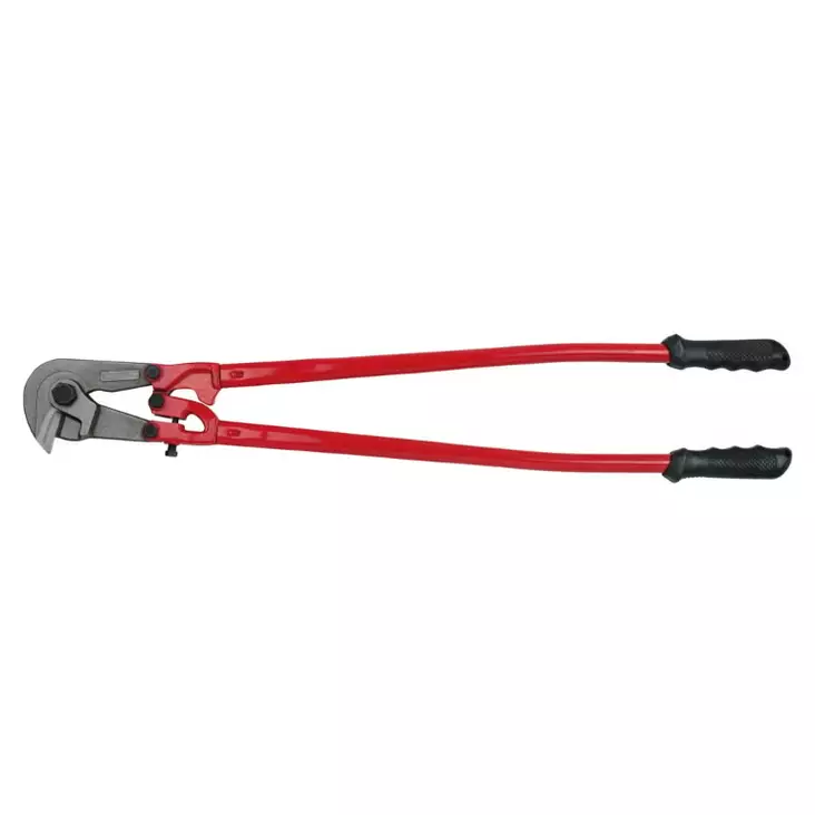 Teräsverkon leikkurit, 820 mm, ks tools - Voimapihdit ja pulttisakset - 503-118-0246KST - 1