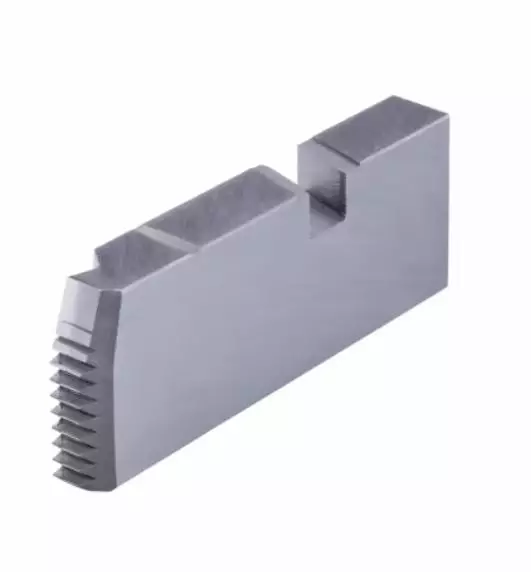 Threading dies, hss, npt, 1-2", rothenberger - Kutterinterät - 503-56181ROT - 1