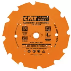 Timanttiterä 300 x 30 20h, cmt - Pyörösahanterät - 503-236-300-20MCMT - 1