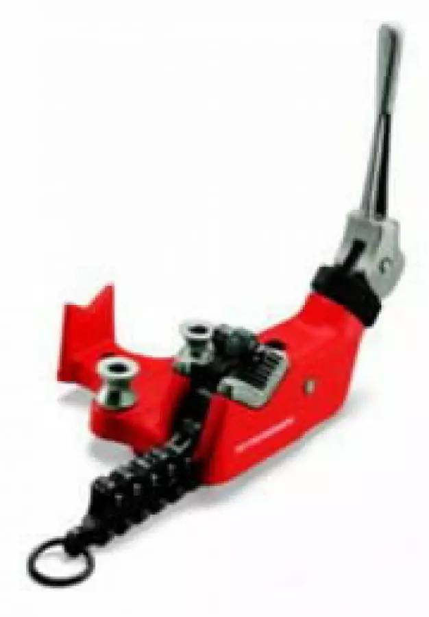 Top screw cam lock chain, rothenberger - Ruuvipuristimet - 503-70715ROT - 1