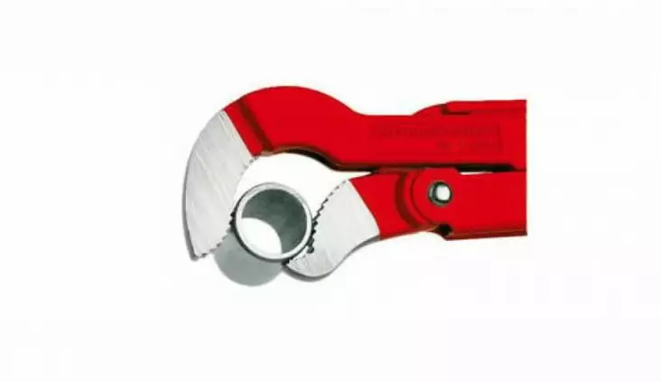 Torutangid s45' 3.'' super s, rothenberger - Putkipihdit - 503-70125ROT - 1