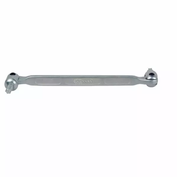 Torx-e -kaksoisnivelavain, t30 x t40, ks tools - Nivelhylsyavaimet - 503-517-0317KST - 1