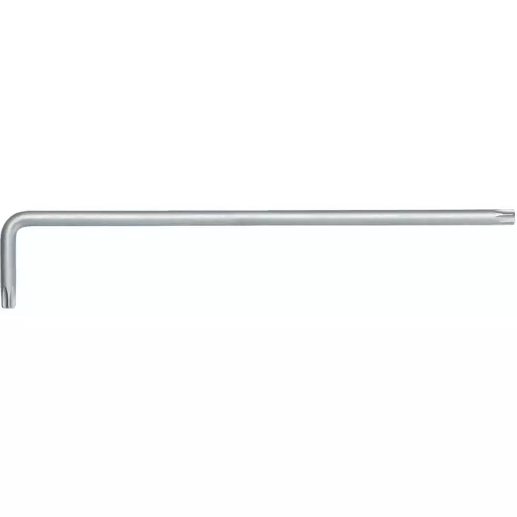 Torx-kulmatappiavain, xl, tb30, ks tools - Kuusiokoloavaimet - 503-151-3186KST - 1