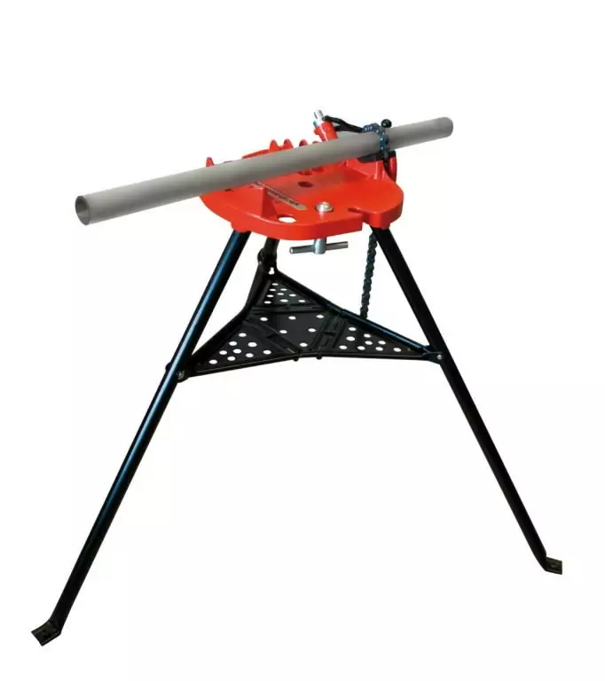 Tripod uni töölaud koos torukruustangidega, rothenberger - Muut putkityökalut - 503-70752ROT - 1