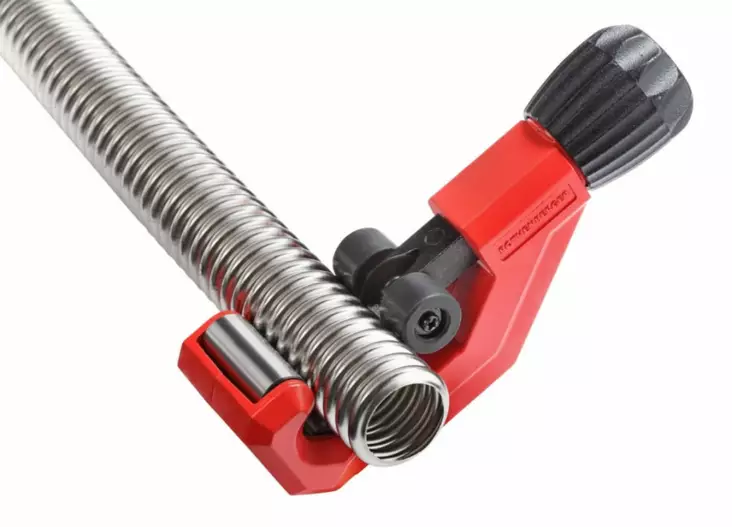 Tube cutter 6-42mm csst, rothenberger - Teräsputkileikkurit - 503-1000001747ROT - 1