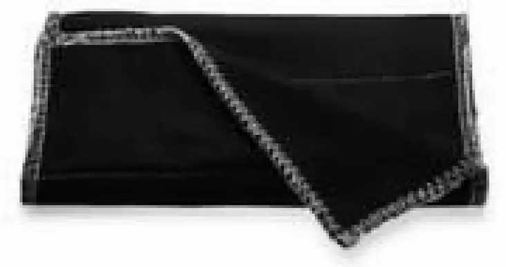 Tulenkestävä matto 330x500 mm, rothenberger - Juotostarvikkeet - 503-31050ROT - 1