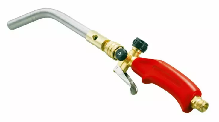 Turboprop set 12-15-18 mm, rothenberger - Kaasupolttimet ja tarvikkeet - 503-31094ROT - 1