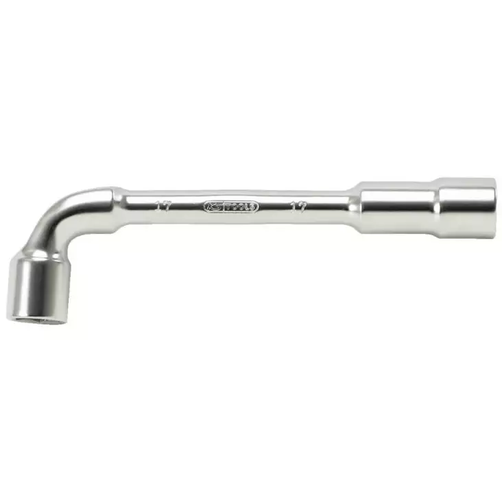 Ultimateplus-kaksoishylsyavain, 17 mm, ks tools - Nivelhylsyavaimet - 503-517-0417KST - 1