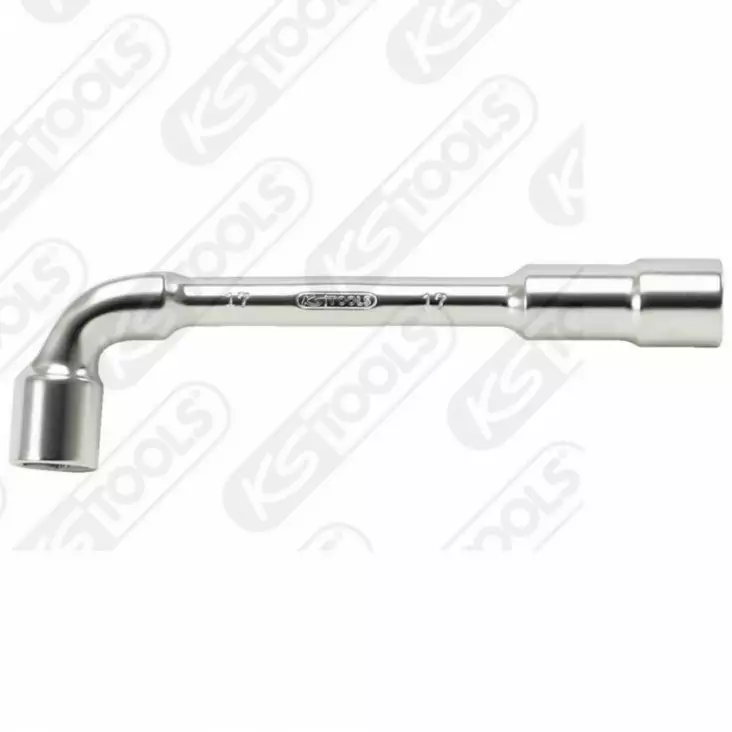Ultimateplus-kaksoishylsyavain, 24mm, ks tools - Nivelhylsyavaimet - 503-517-0424KST - 1