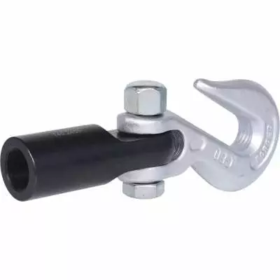 Universa pull hook, incl. adator, 2 pcs, ks tools - Moottorityökalut - 503-140-2455KST - 1