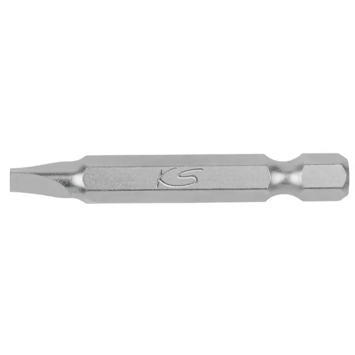 Urakärki, 1/4´´, 50 mm, 2,5 mm, ks tools - Ruuvauskärjet - 503-911-3319KST - 1
