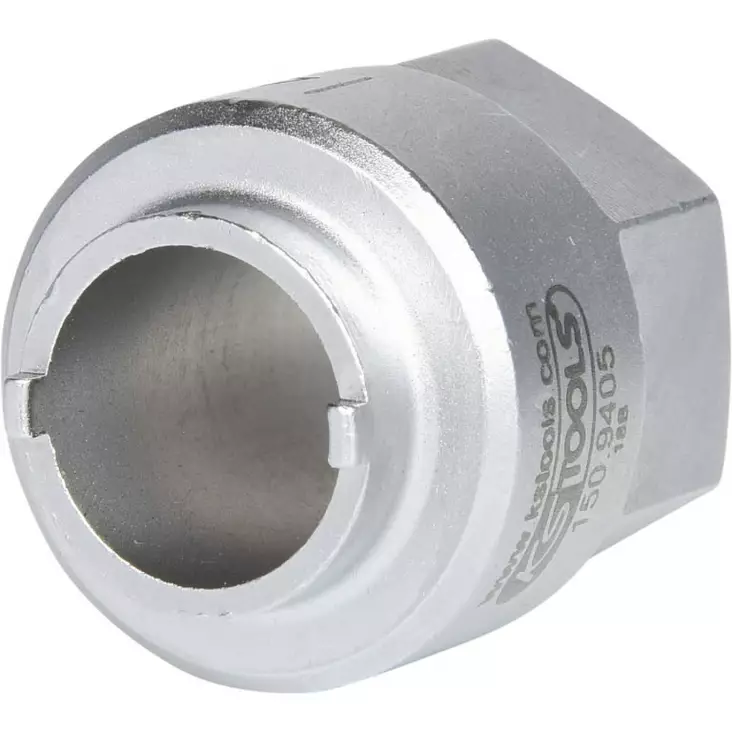 Uramutteriavain, 14 mm, mercedes w203, ks tools - Hylsyt ja voimahylsyt - 503-150-9405KST - 1