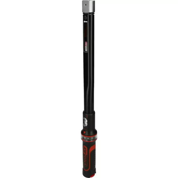 Vääntiavain 9x12mm 5-25nm, ks tools - Momenttiavaimet vaihtopäillä - 503-516-1612KST - 1