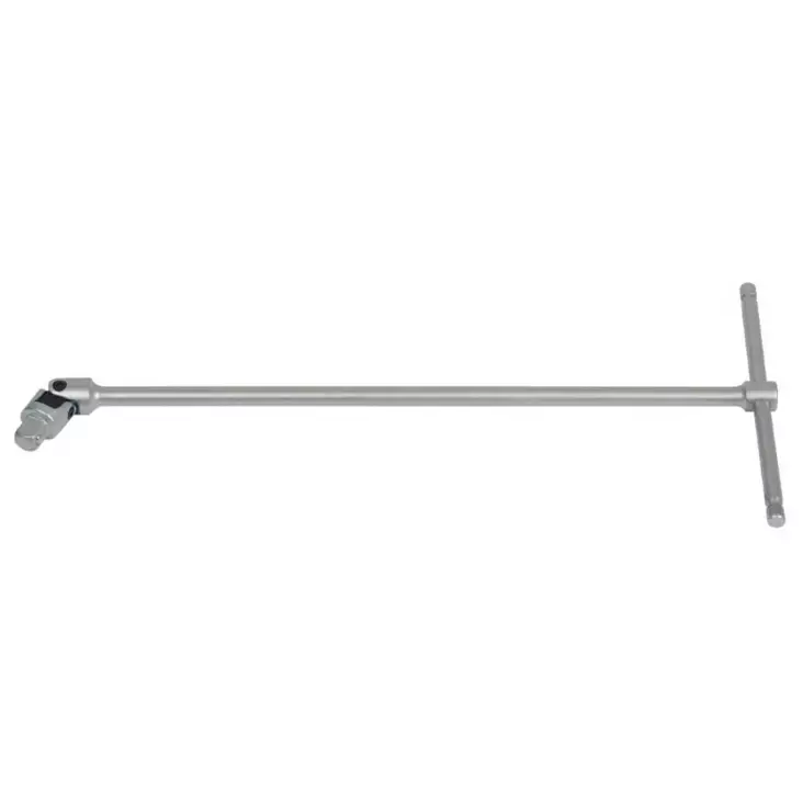 Vääntöavain nivelellä, xl, 1/4´´, ks tools - Hylsyt ja voimahylsyt - 503-517-1125KST - 1
