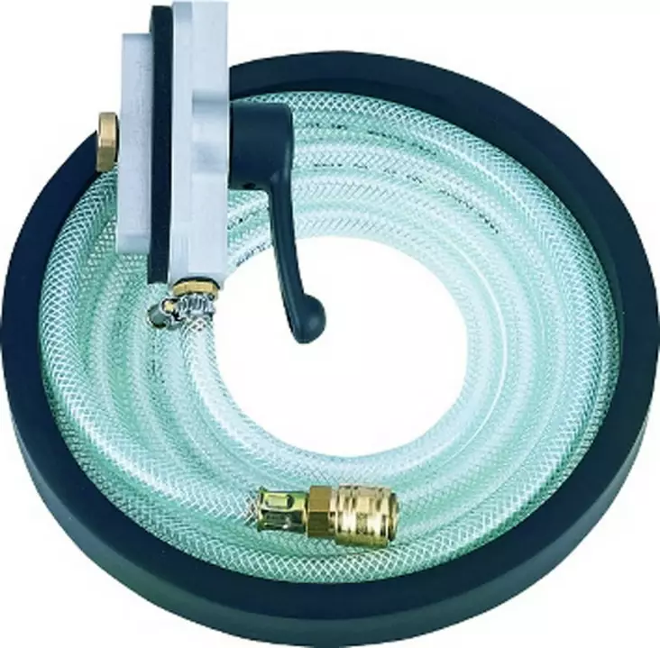 Vacuum-set rodiacut® 202 dws, 270c, rothenberger - Timanttiporakoneet - 503-FF35740ROT - 1