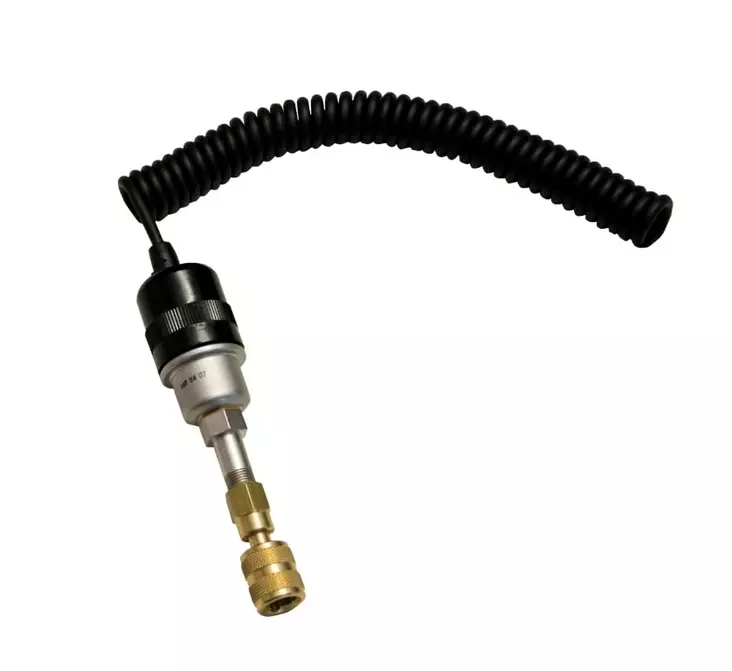 Vacuum probe for rocool 600, rothenberger - Kylmäaine- ja ilmastontityökalut - 503-1000000541ROT - 1
