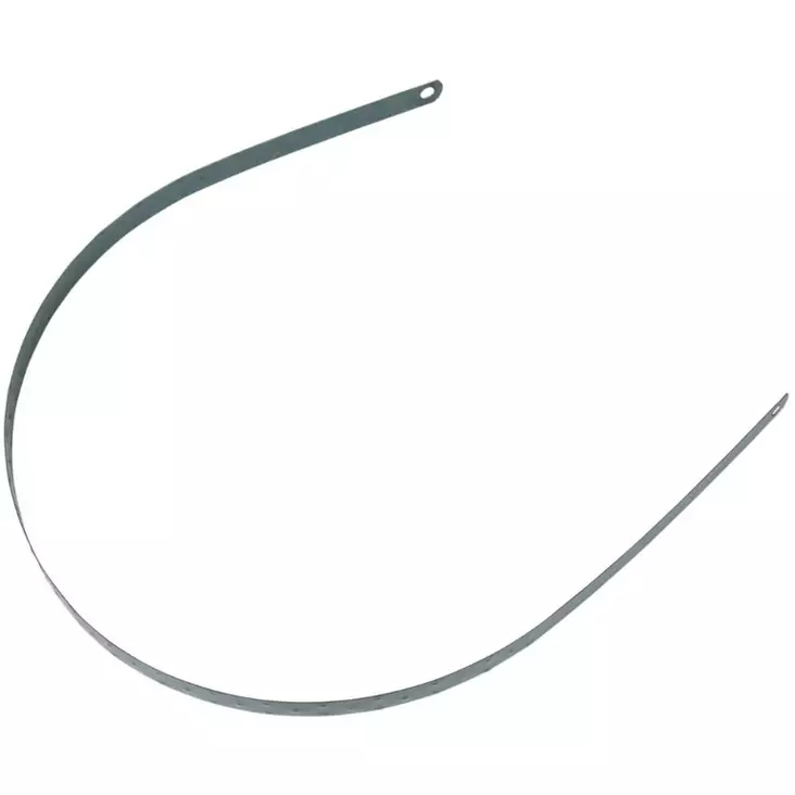 Vaihtokiinnityshihna, tuotteelle 155.5003: 110–155 mm, ks tools - Moottorityökalut - 503-155-0338KST - 1