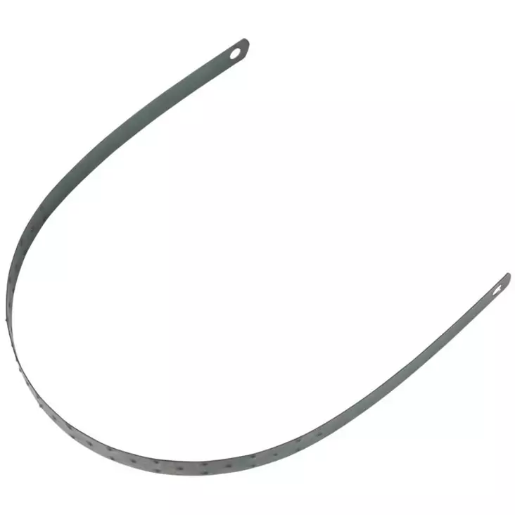 Vaihtokiinnityshihna, tuotteelle 155.5005: 65–110 mm, ks tools - Moottorityökalut - 503-155-0238KST - 1