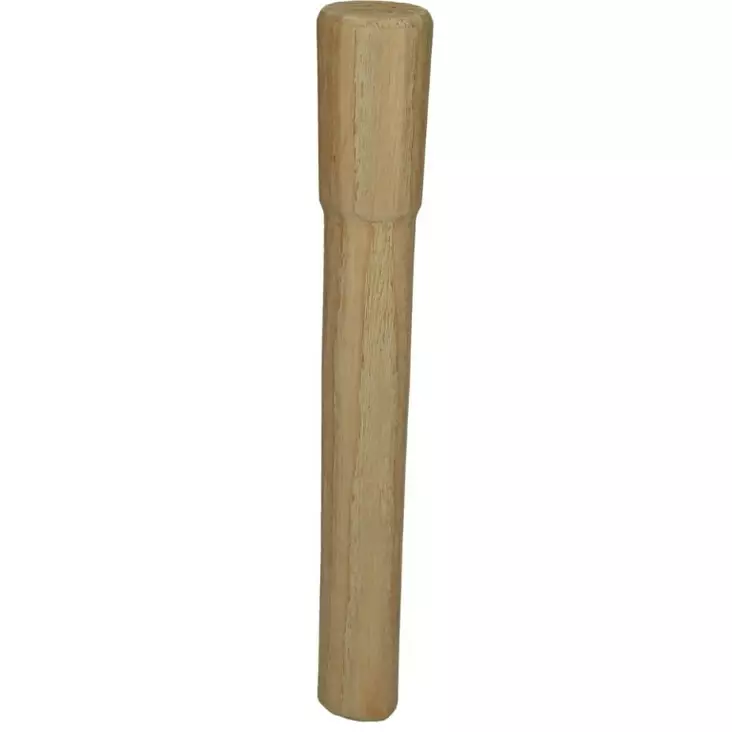 Vaihtovarsi, saarni, kartiomainen, 280 mm, ks tools - Vasarat - 503-142-5318KST - 1