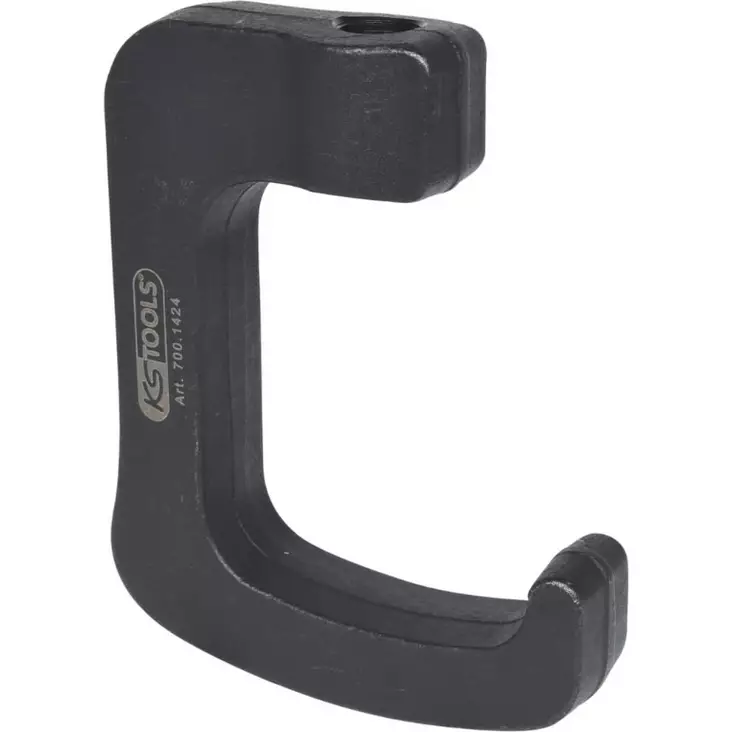 Vedettävä koukku, m20x1,5 voimapallonivelille, ks tools - Moottorityökalut - 503-700-1424KST - 1