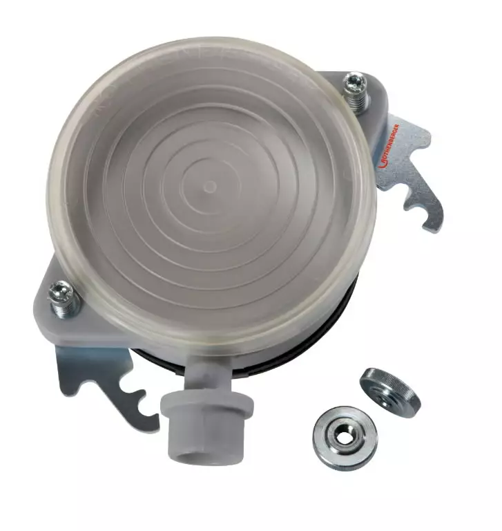 Veekogumisring 200mm rodiacut 201dws, rothenberger - Timanttiporakoneet - 503-FF35730ROT - 1