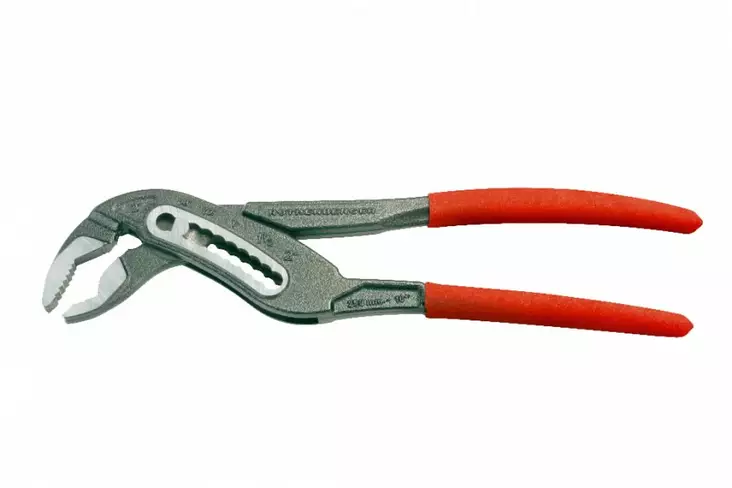 Veepumbatangid rogrip m 7" , ø 1 1/4" / 35 mm rogrip m 7" ,, rothenberger - Siirtoleukapihdit - 503-1000002697ROT - 1