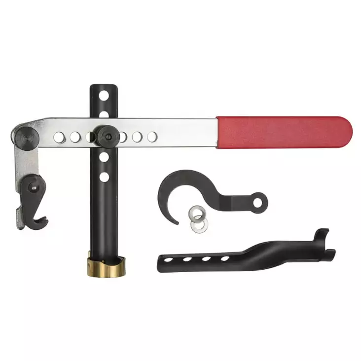 Venttiilijousen asennustyökalu, ks tools - Jarrutyökalut - 503-150-0918KST - 1