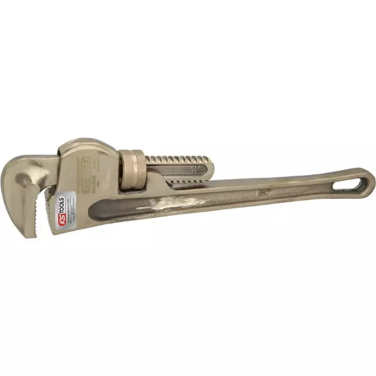 Vesipumpun pihdit bronzeplus 50mm, ks tools - Siirtoleukapihdit - 503-963-0024KST - 1