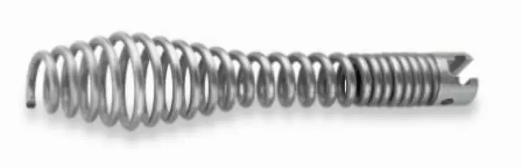 Viemärinavausvaijerin pää 16 mm nuijapora 28 mm, rothenberger - Viemärinavaajien tarvikkeet - 503-72163ROT - 1