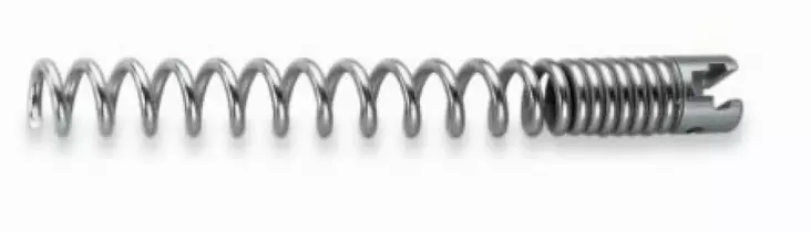 Viemärinavausvaijerin pää 16 mm suora pora 16 mm, rothenberger - Viemärinavaajien tarvikkeet - 503-72161ROT - 1