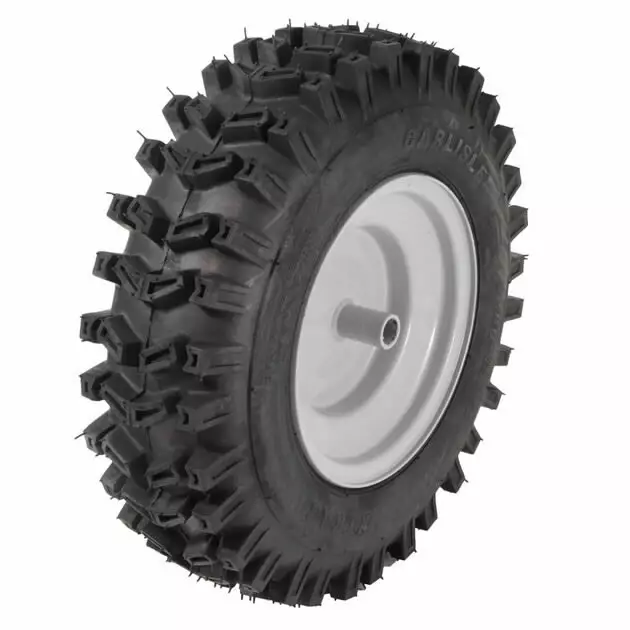 Wheel cpl. rh beige carlisle, mtd - Tarvikevaraosat-503 - 503-634-04146931MT - 1