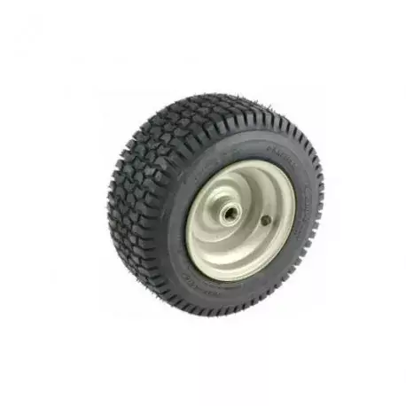 Wheel set15x6x6:SQ SH PLST, MTD - Tarvikevaraosat-503 - 503-634-05149ACBMT - 1