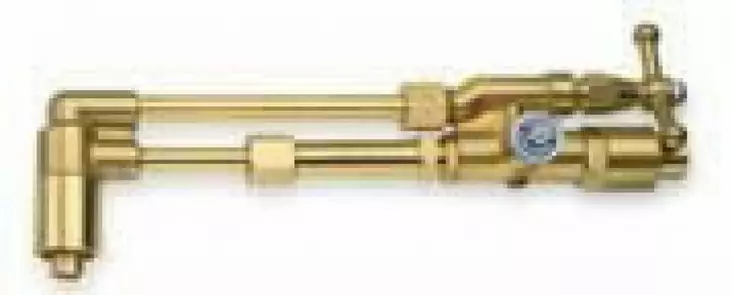 Wing-lever cutting attachment re 17, rothenberger - Muut putkityökalut - 503-35338ROT - 1