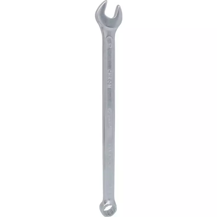 Xl -kiintolenkkiavain taivutettu,10 mm, ks tools - Lenkki- ja kiintolenkkiavaimet - 503-517-1510KST - 1